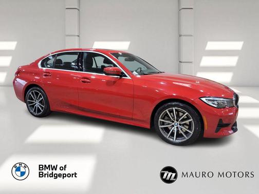 2019 BMW 330 xDrive