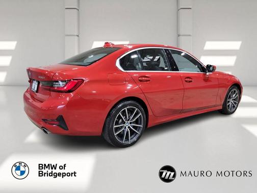 2019 BMW 330 xDrive