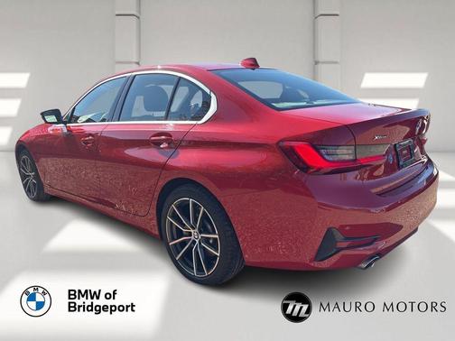 2019 BMW 330 xDrive