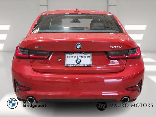 2019 BMW 330 xDrive