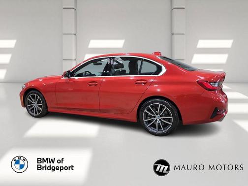 2019 BMW 330 xDrive