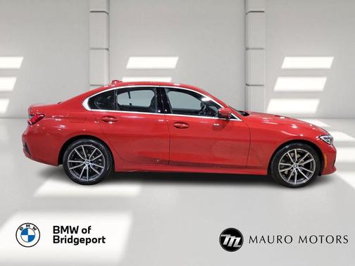 2019 BMW 330 xDrive