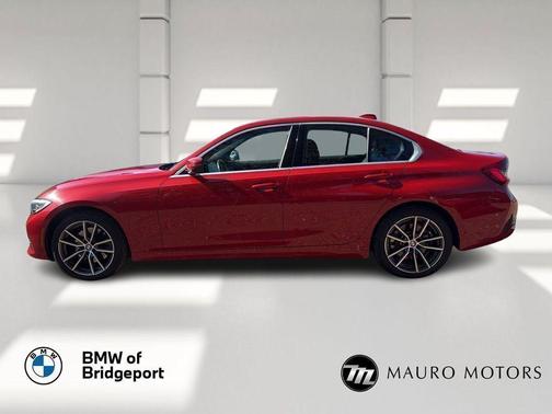 2019 BMW 330 xDrive