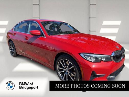 2019 BMW 330 xDrive
