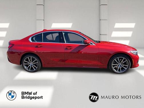 2019 BMW 330 xDrive