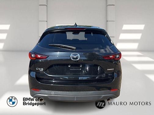 2023 Mazda CX-5 2.5 S Premium