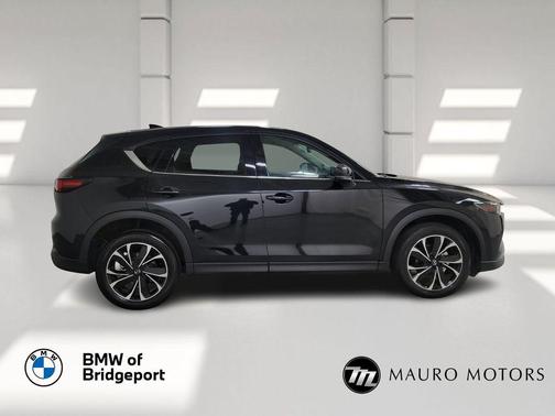 2023 Mazda CX-5 2.5 S Premium