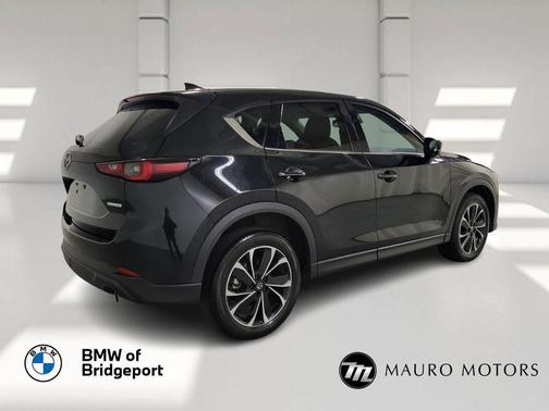 2023 Mazda CX-5 2.5 S Premium