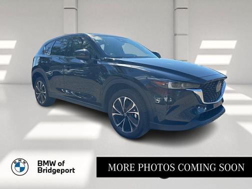 2023 Mazda CX-5 2.5 S Premium