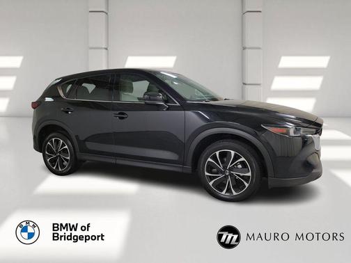 2023 Mazda CX-5 2.5 S Premium