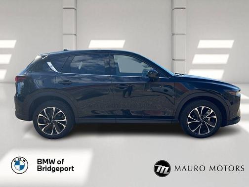 2023 Mazda CX-5 2.5 S Premium