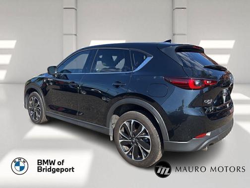 2023 Mazda CX-5 2.5 S Premium