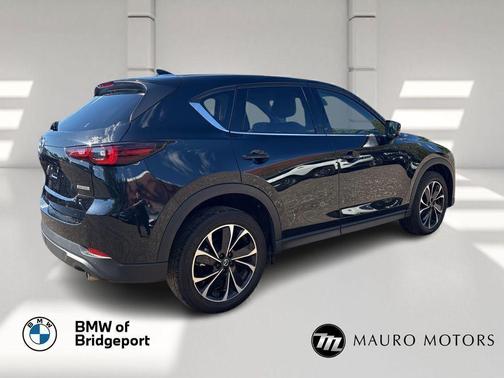 2023 Mazda CX-5 2.5 S Premium