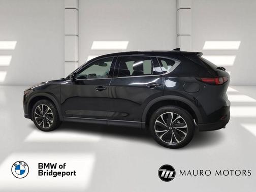 2023 Mazda CX-5 2.5 S Premium
