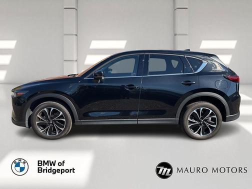 2023 Mazda CX-5 2.5 S Premium