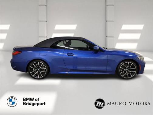 2024 BMW 430 i xDrive