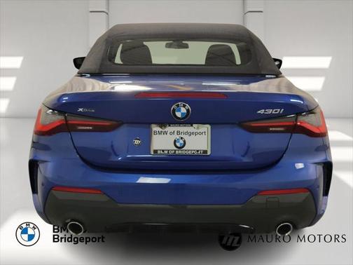 2024 BMW 430 i xDrive
