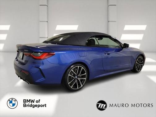 2024 BMW 430 i xDrive