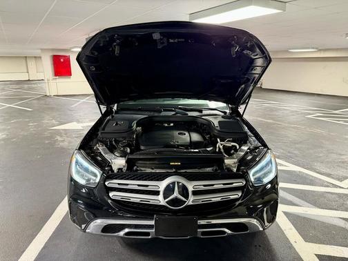 2021 Mercedes-Benz GLC 300 Base