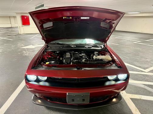 2020 Dodge Challenger R/T Scat Pack