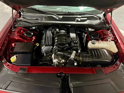 2020 Dodge Challenger R/T Scat Pack