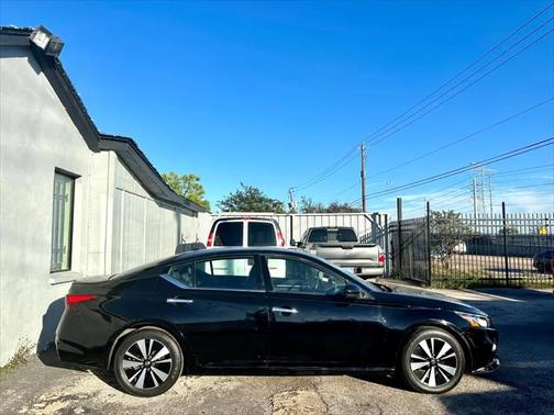 2019 Nissan Altima 2.5 SL