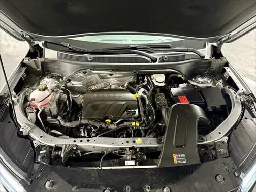2024 Chevrolet Trax FWD ACTIV