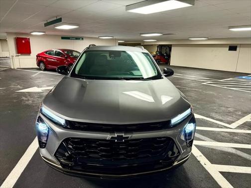 2024 Chevrolet Trax FWD ACTIV