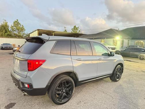 2022 Honda Passport AWD EX-L