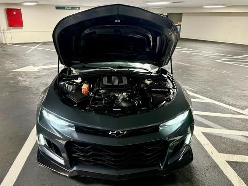 2020 Chevrolet Camaro ZL1