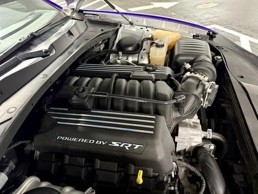 2019 Dodge Charger Scat Pack