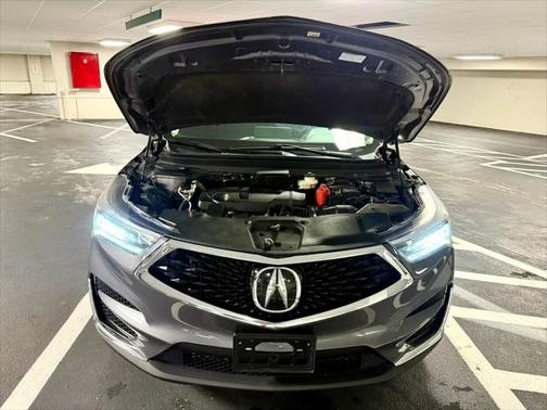 2020 Acura RDX Technology Package