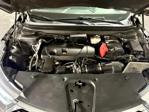 2020 Acura RDX Technology Package