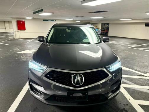 2020 Acura RDX Technology Package