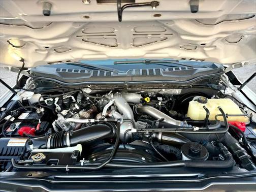 2020 Ford F-250 Lariat