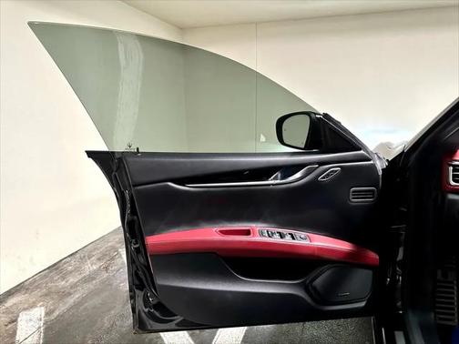 2021 Maserati Ghibli S Q4 GranSport