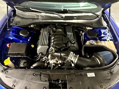 2021 Dodge Charger Scat Pack