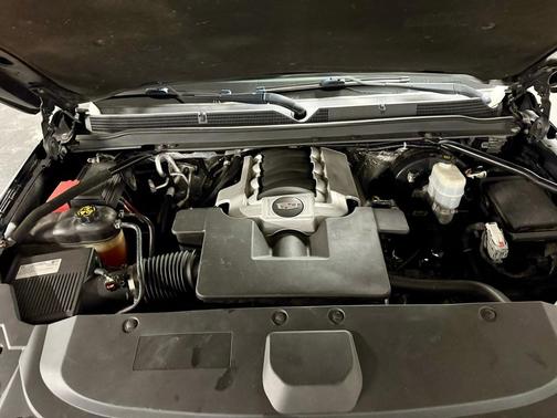 2019 Cadillac Escalade ESV Platinum