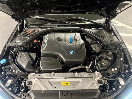 2023 BMW 330e Base