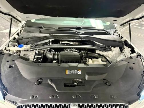 2021 Lincoln Aviator Standard