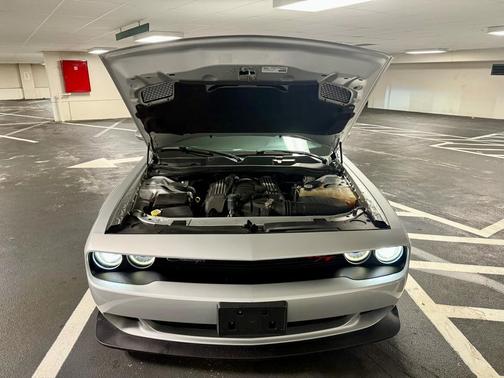 2020 Dodge Challenger R/T Scat Pack Widebody