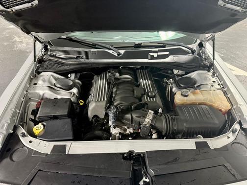 2020 Dodge Challenger R/T Scat Pack Widebody