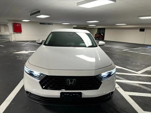 2024 Honda Accord LX 1.5T