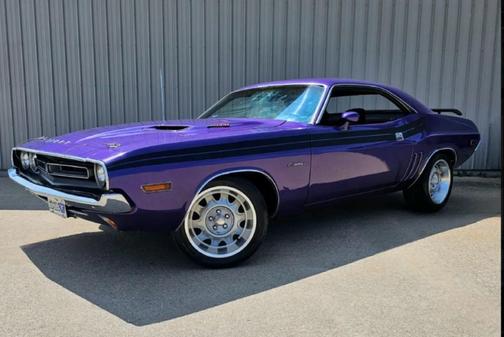 1971 Dodge Challenger R/T