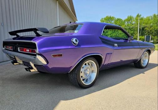 1971 Dodge Challenger R/T