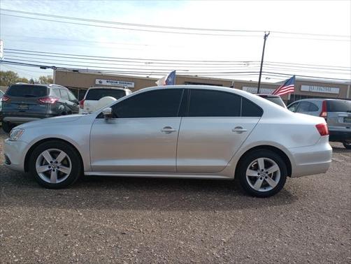 2013 Volkswagen Jetta TDI