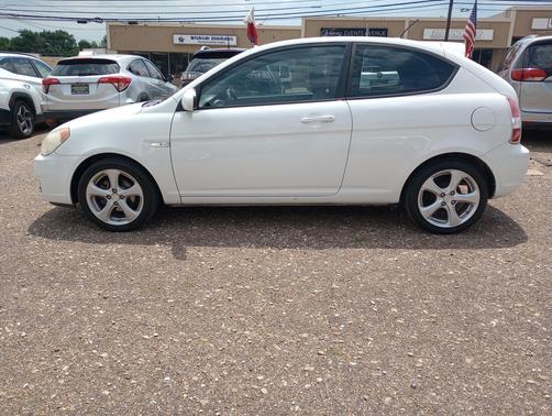 2008 Hyundai Accent SE