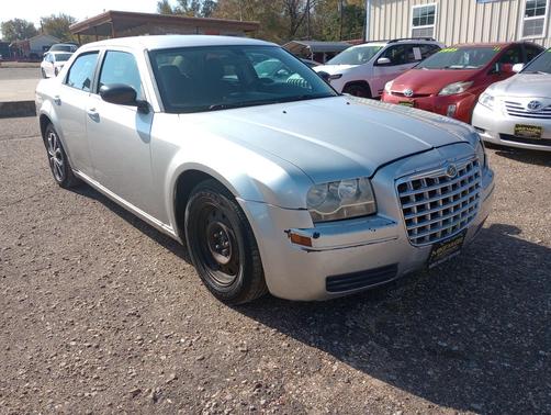 2007 Chrysler 300 Base