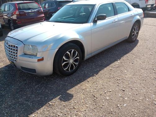 2007 Chrysler 300 Base