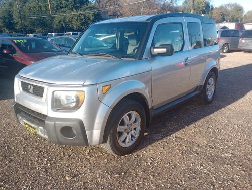 2007 Honda Element EX